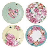 Royal Albert Miranda Kerr Friendship Accent Plate, Set Of 4
